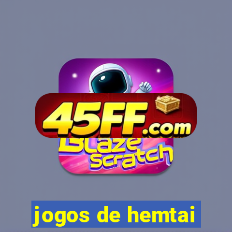 jogos de hemtai